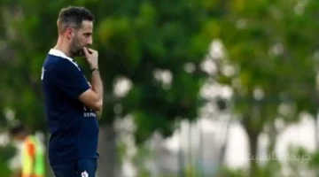 صفقة الموسم تتم؟.. كواليس جلسة حسين لبيب الحاسمة مع يانيك فيريرا وجون إدوارد 1